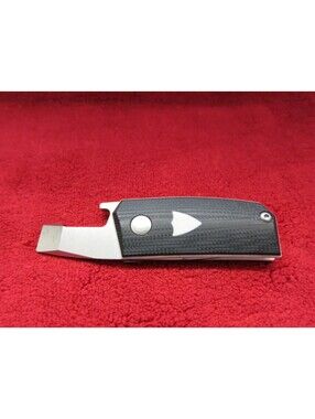 Benchmade🦋 602 TENGU TOOL Jared Oeser Design NEW! Made in USA!